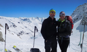 Etappe 1 - Reggentörl Etappe 1 - Reggentörl