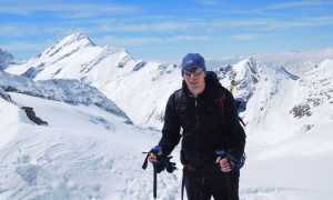 Etappe 1 - Reggentörl Etappe 1 - Reggentörl