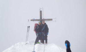 Etappe 3 - Gipfelsieg Großvenediger Etappe 3 - Gipfelsieg Großvenediger