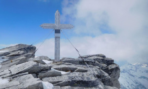 Etappe 4 - Stubacher Sonnblick Etappe 4 - Stubacher Sonnblick