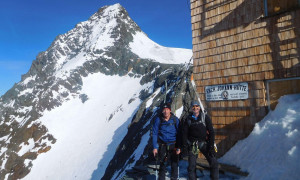 Etappe 6 - Adlersruhe Etappe 6 - Adlersruhe