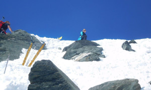 Etappe 6 - Eisleitl Etappe 6 - Eisleitl